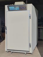 CELLA FRIGO POSITIVA / CELLA DI LIEVITAZIONE POLIN mod. 3/6099 - immagine 3