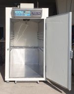 CELLA FRIGO POSITIVA / CELLA DI LIEVITAZIONE POLIN mod. 3/6099 - immagine 4