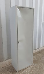 ARMADIETTO PER ATTREZZATURE PULIZIA