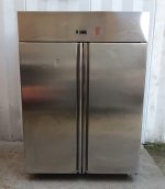 FRIGORIFERO DOPPIA ANTA TECNODOM mod. AF PASTICCERIA 1400T - immagine 2