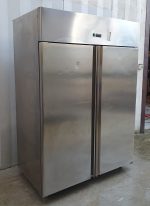 FRIGORIFERO DOPPIA ANTA TECNODOM mod. AF PASTICCERIA 1400T - immagine 3