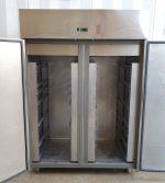 FRIGORIFERO DOPPIA ANTA TECNODOM mod. AF PASTICCERIA 1400T - immagine 4