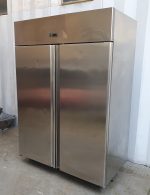 FRIGORIFERO DOPPIA ANTA TECNODOM mod. AF PASTICCERIA 1400T