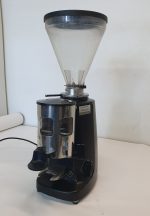 MACINA CAFFE' MAZZER mod. SUPER JOLLY AUT - immagine 2