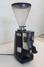 MACINA CAFFE' MAZZER mod. SUPER JOLLY AUT - immagine 3