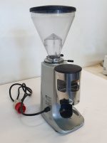 MACINA CAFFE' MAZZER mod. SUPER JOLLY MAN - immagine 3