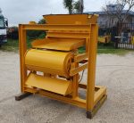 SEPARATORE MAGNETICO A TAMBURO SPINTER - immagine 2