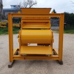 SEPARATORE MAGNETICO A TAMBURO SPINTER - immagine 5