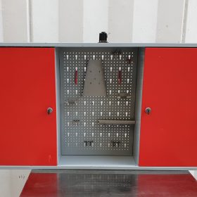 PORTA UTENSILI