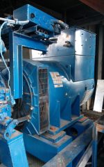 GRUPPO DI COGENERAZIONE IN CONTAINER INSONORIZZATO POTENZA 656 KVA / 525 Kw - immagine 3