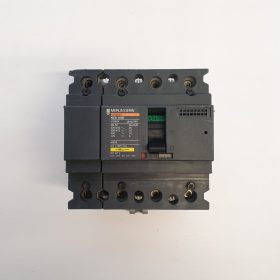 Interruttore Merlin Gerin mod. NSA 160E