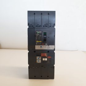 Interruttore Schneider mod. NSX 160B