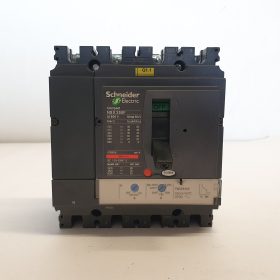 Interruttore Schneider mod. NSX 250F