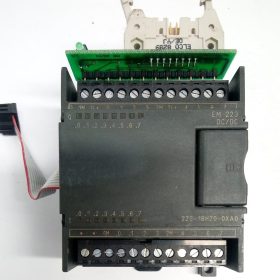 SIEMENS EM 223 DC/DC 223 - 1BH20 - 0XA0
