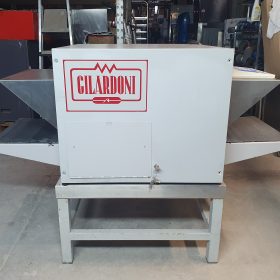 MACCHINA A RAGGI X GILARDONI PER BAGAGLI A MANO