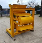 SEPARATORE MAGNETICO A TAMBURO SPINTER