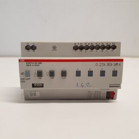 DIMMER UNIVERSALE ABB 4 CANALI mod. 6197/13-101-500