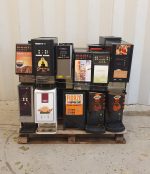 STOCK MACCHINE ORZO E GINSENG USATE - immagine 2