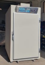 CELLA FRIGO POSITIVA / CELLA DI LIEVITAZIONE POLIN mod. 3/6099