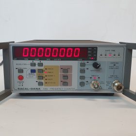 FREQUENCY COUNTER RACAL-DANA mod. 1999