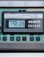 CELLA FRIGO POSITIVA / CELLA DI LIEVITAZIONE POLIN mod. 3/6099 COMPLETA DI MOTORE E QUADRO DI CONTROLLO PEGO PLUS100 PAN - immagine 3