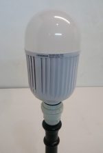 SCATOLA 20 PEZZI BABA LED 38W E27 - immagine 2