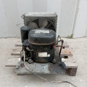 GRUPPO FRIGO ASPERA mod. T6217GK