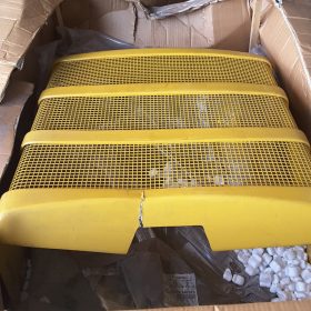 COFANO RADIATORE - VENIERI 846.B.481