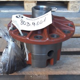 MOZZO RIDUTTORE - VENIERI 803.9.041