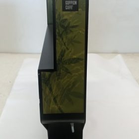 MACCHINA PER ORZO E GINSENG BIEPI