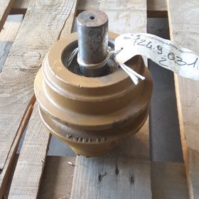 RULLO FOLLE - VENIERI 724.9.031