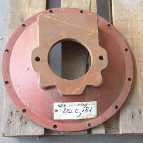 CAMPANA - VENIERI 820.0.181