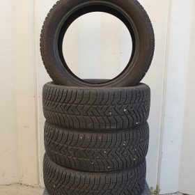 PNEUMATICI INVERNALI PIRELLI mod. WINTER 210 195/50 R16