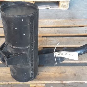 MARMITTA - VENIERI 690.0.341