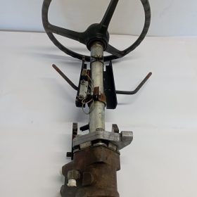 IDROGUIDA DANFOSS – MULETTI STILL