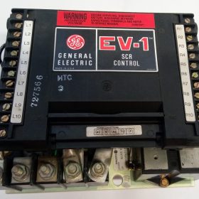 CENTRALINA DI CONTROLLO - 374924 CATERPILLAR / GENERAL ELECTRIC