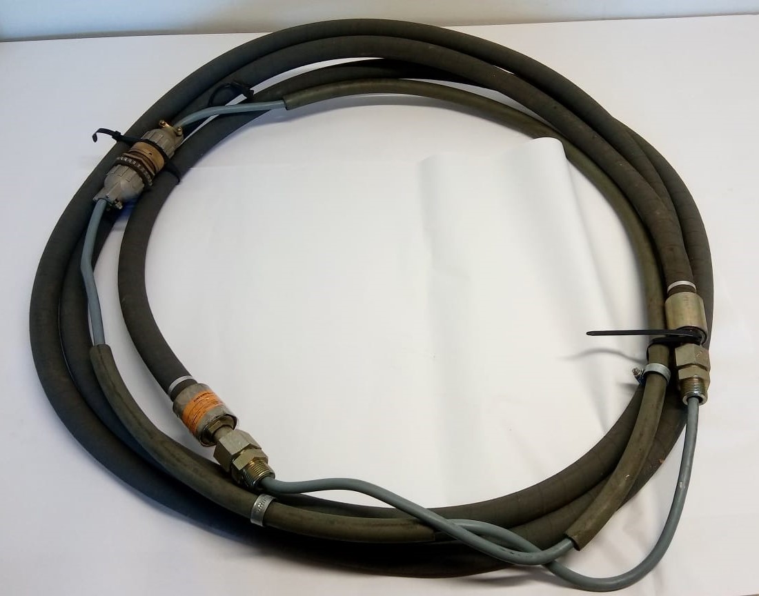 2823 -- 000 (3395) KIT ELETTRICO - 924089J CATERPILLAR - immagine 1