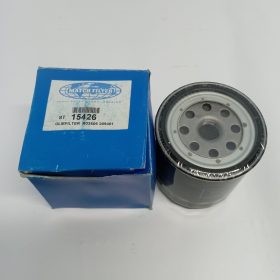 LOTTO 5 PEZZI FILTRI OLIO HYSTER - MATCH FILTER mod. 1374939 - 15426