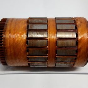 ROTORE - 0918960 CATERPILLAR