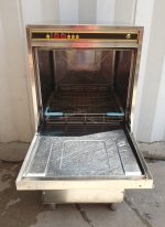 LAVASTOVIGLIE OLIS mod. OLN LP1S5 EL PLUS - immagine 4