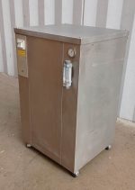 ADDOLCITORE ACQUA 25LT x 2 - PARK - immagine 2