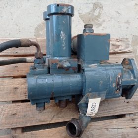 POMPA A INGRANAGGI mod. HDP3563-04S5 LME/MC - CASAPPA