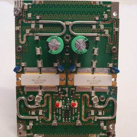 AMPLIFICATORE ITALMEC mod. PAUHF700B