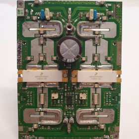 AMPLIFICATORE ITALMEC mod. PAUHF700A