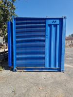 CONTAINER INSONORIZZATO COIBENTATO - immagine 4