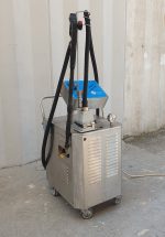 GENERATORE DI VAPORE BM STIRO tipo 6005 - immagine 3