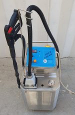 GENERATORE DI VAPORE BM STIRO tipo 6005 - immagine 4