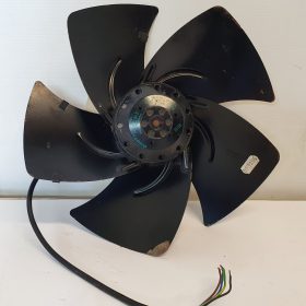 VENTILATORE ASSIALE - EBMPAPST mod. A4E300-AP26-02