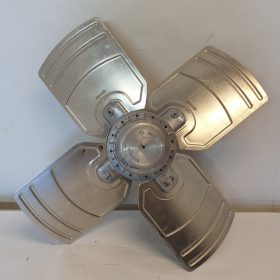 VENTILATORE ASSIALE - ZIEHL-ABEGG mod. FB056-8EA-4F-V4P