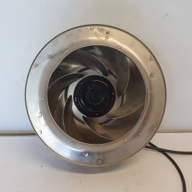 VENTILATORE CENTRIFUGO - EBM mod. R3G400-AD09-10